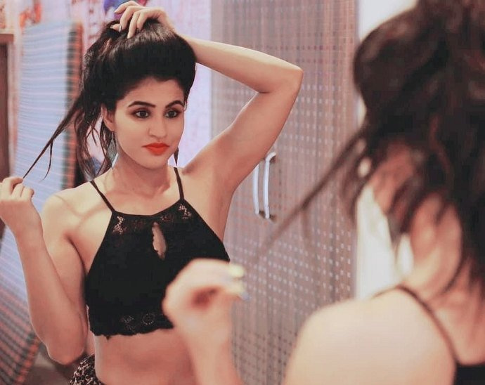 nisha dhaundiyal