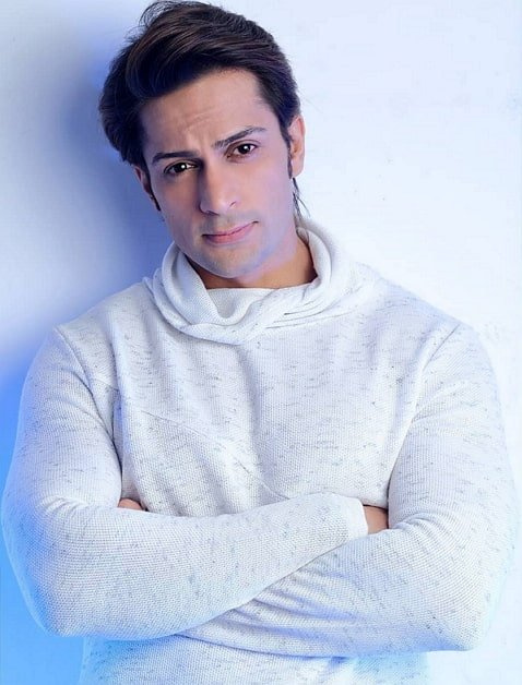 Shaleen Bhanot
