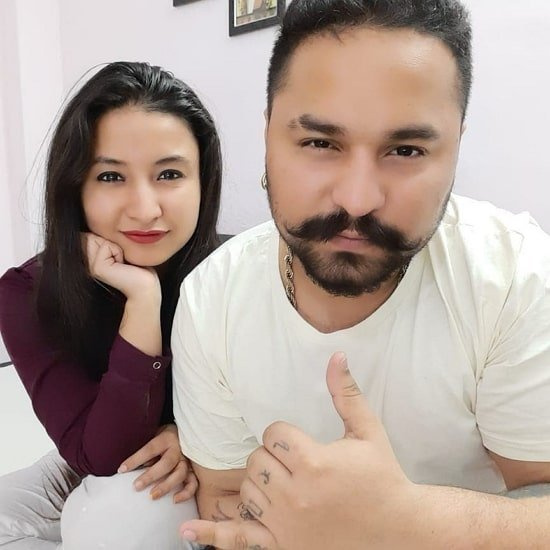 Navdeesh Kaur Bruder
