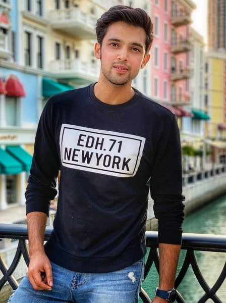 parte samthaan