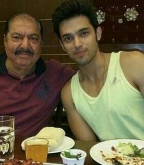 pai parth samthaan