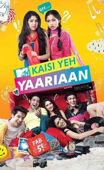 parte samthaan