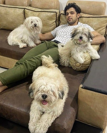parte samthaan