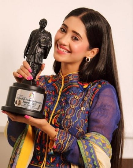shivang joshi