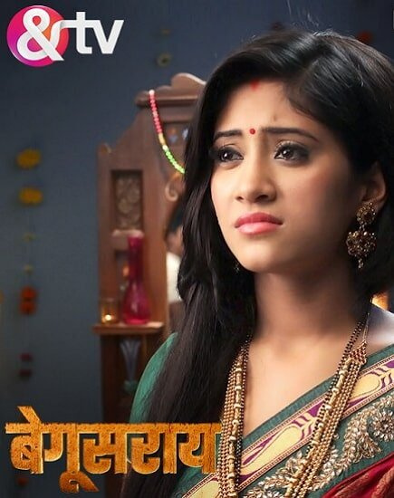 shivang joshi