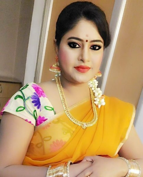 Radha noleggiogoudar