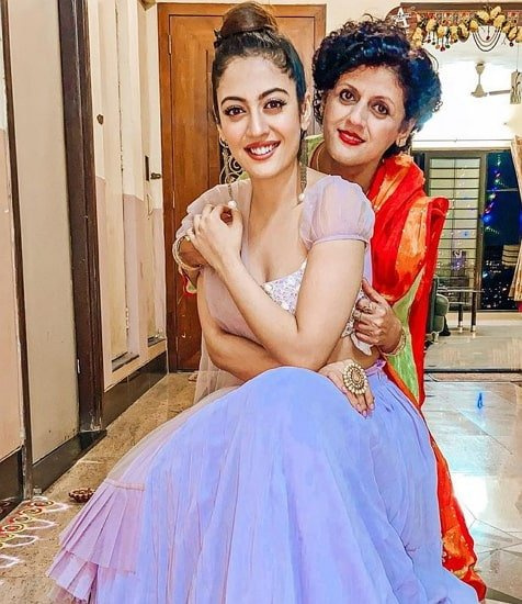 matka aditi sharma