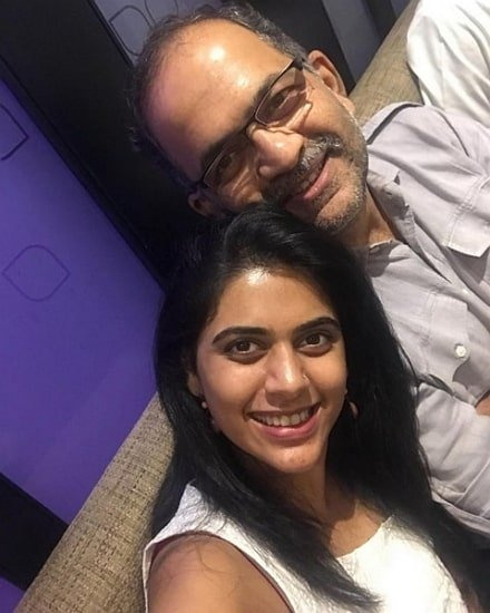 madhura deshpande padre