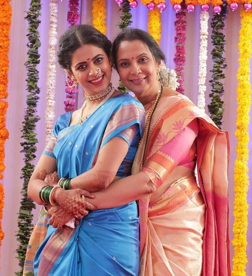 madhura deshpande madre