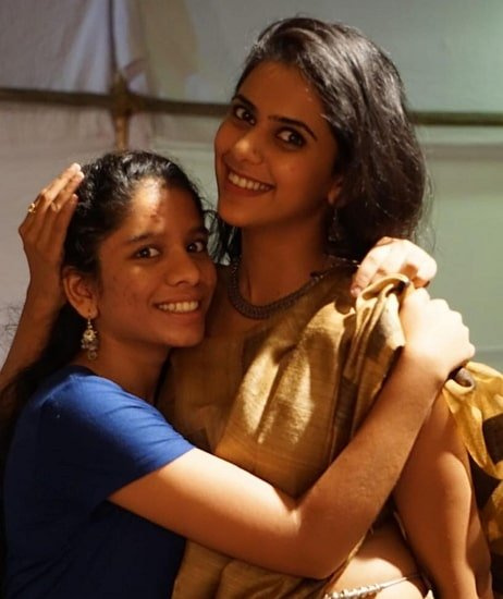madhura deshpande hermana