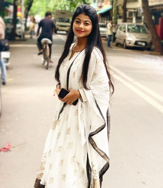 pallavi mukherjee