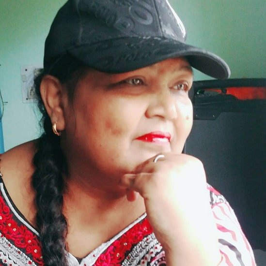 mati anuradha khaira