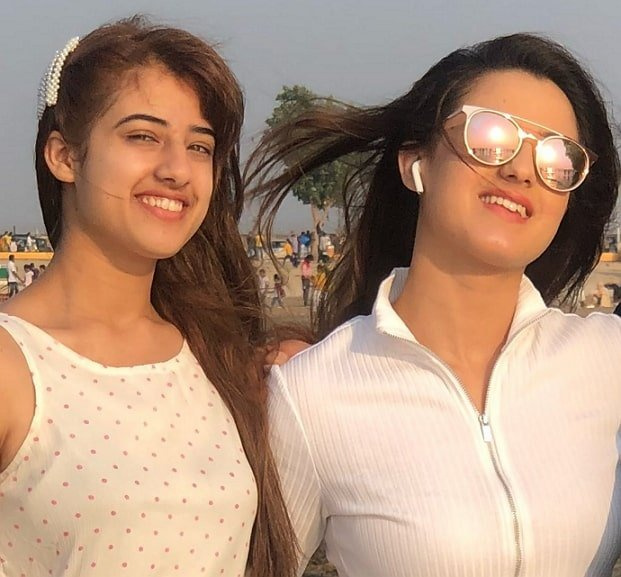 sestra aalisha panwar