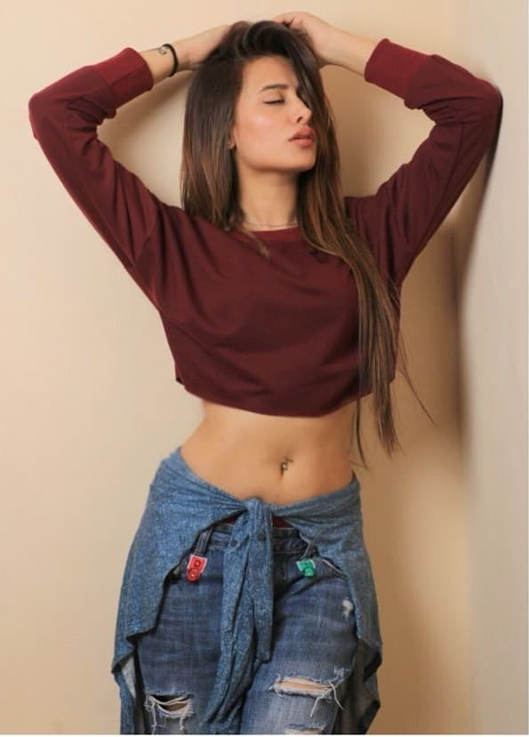 mahira šarma