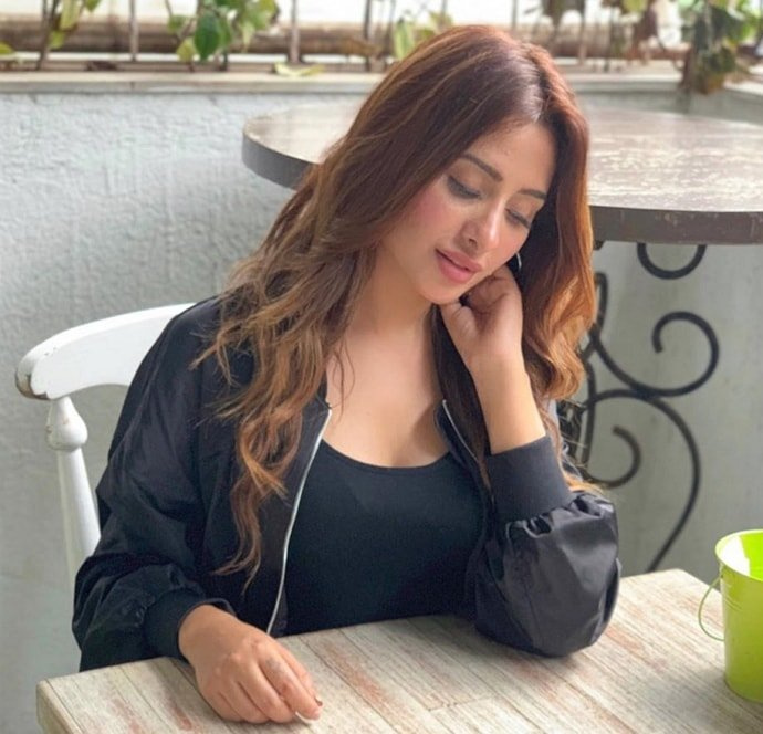 mahira šarma