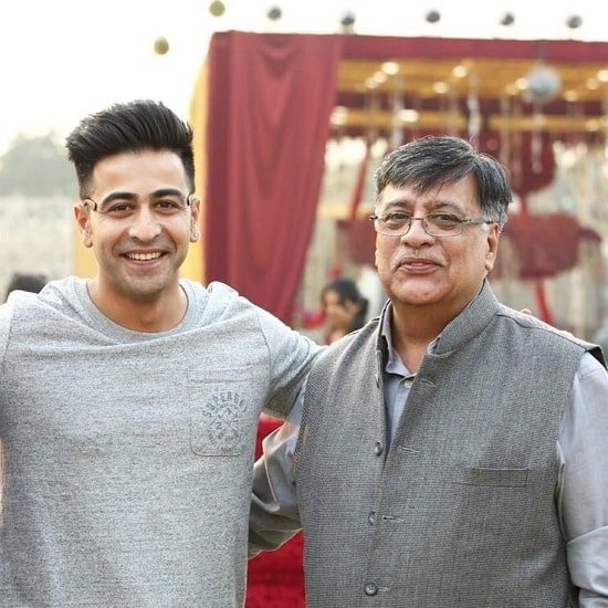   dishank arora otec