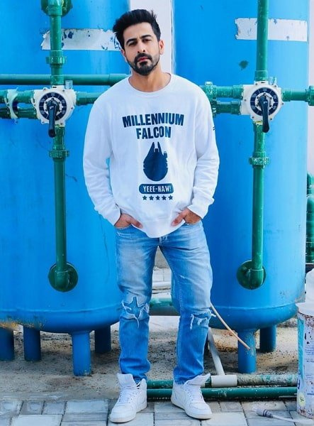   dishank arora