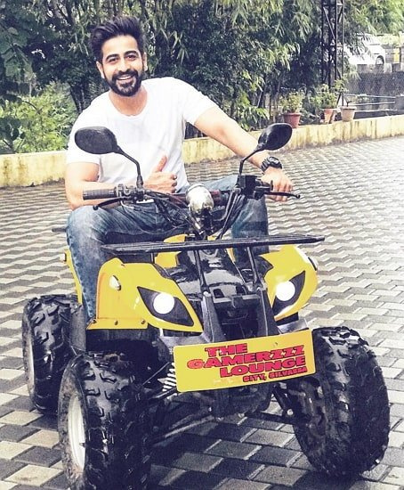   dishank arora