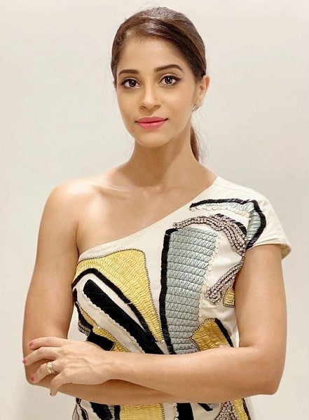   shweta mahadik