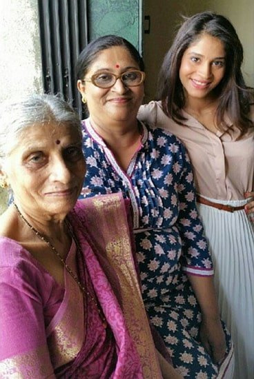   shweta mahadik matka