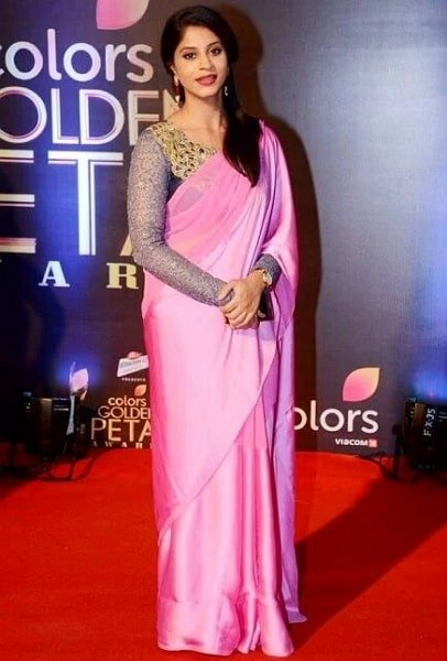   shweta mahadik