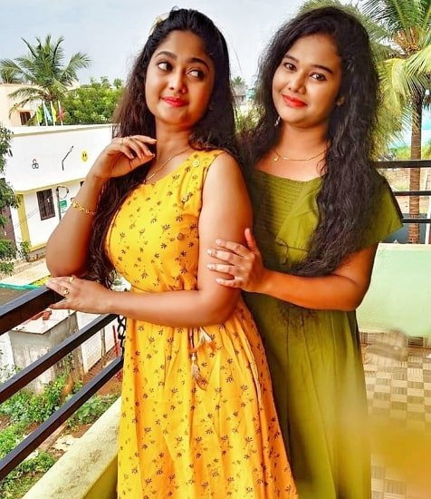 soeur aishwarya ramsai
