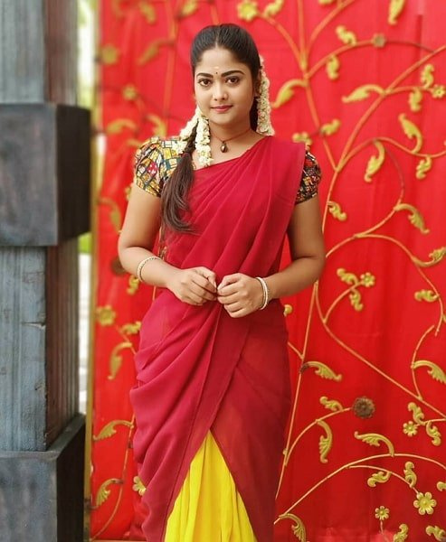 aishwarya ramsaï