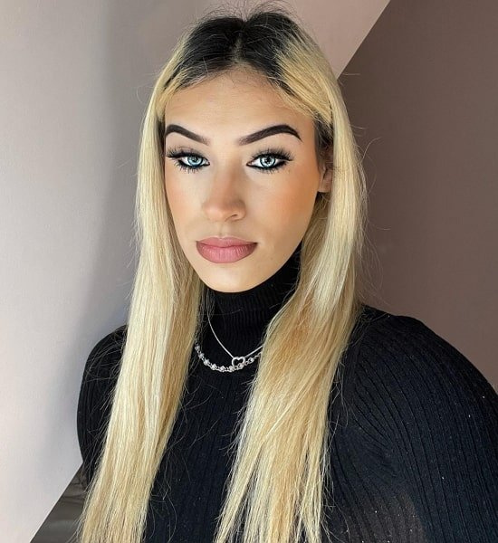 Megan Bolton