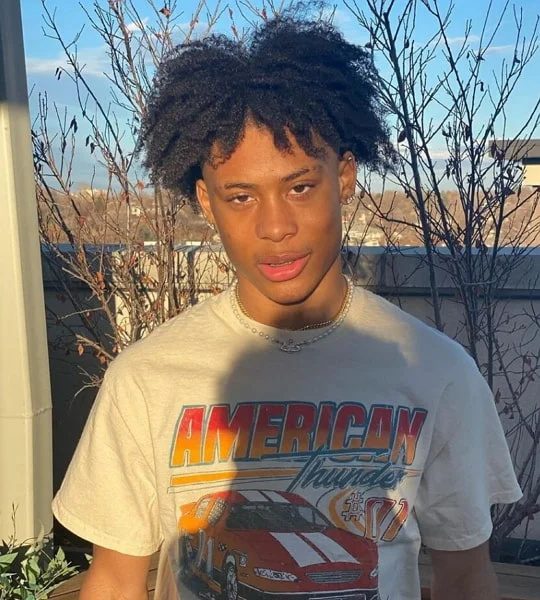 berço de jaden
