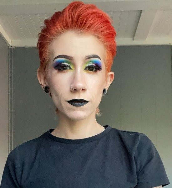 tori fantasma