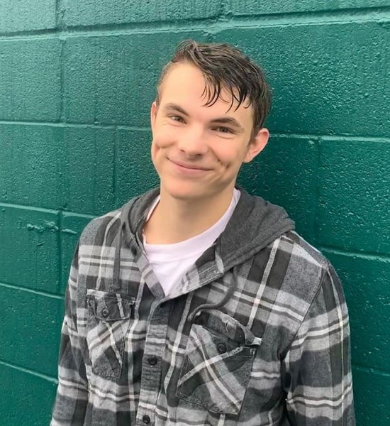 Logan Wodzynski