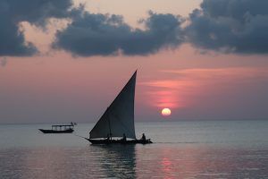 Zanzibar, Tanzánia