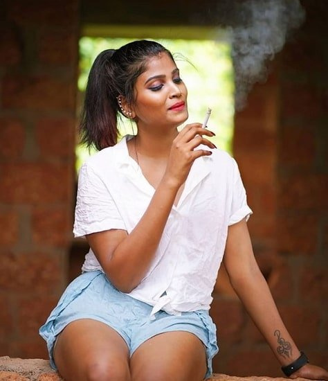 Dhanya Nath