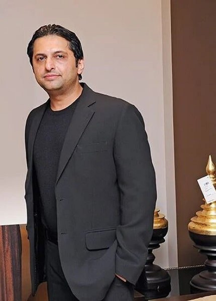 muebles farhanwala