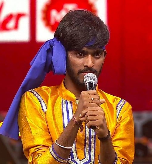 Hanumantha