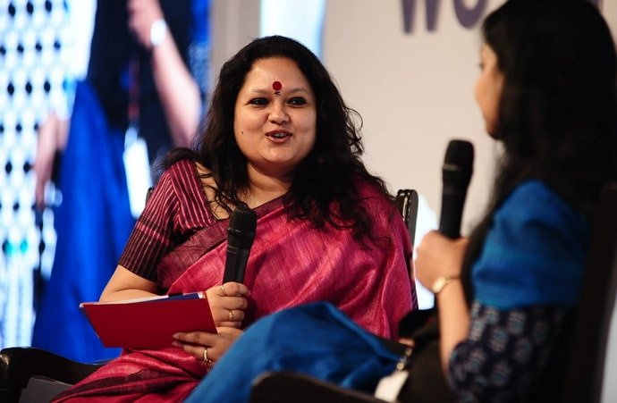 ankhi das