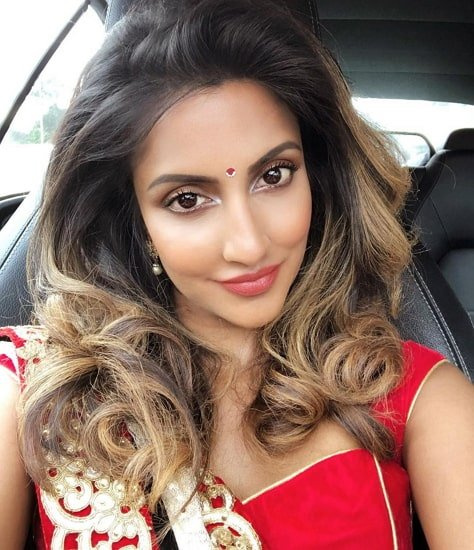 avina shah