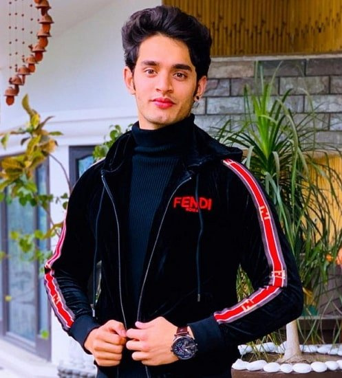 Samarthya Gupta
