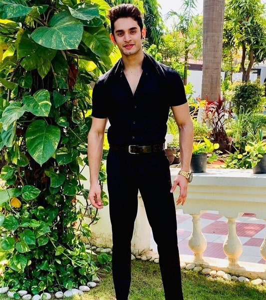 Samarthya Gupta