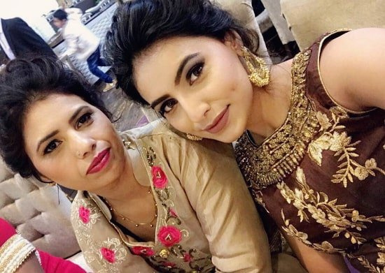 matka ginni kapoor