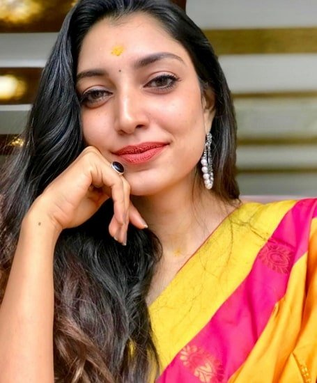 mantra rithu