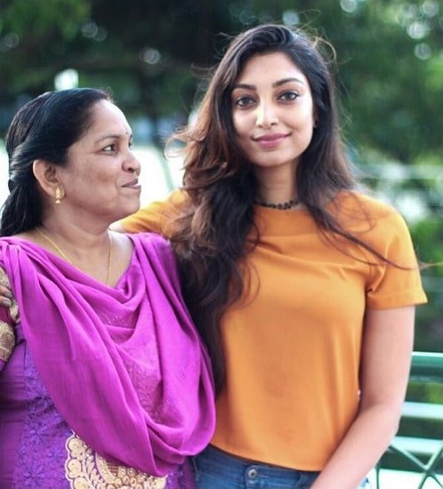 rithu mantra mère