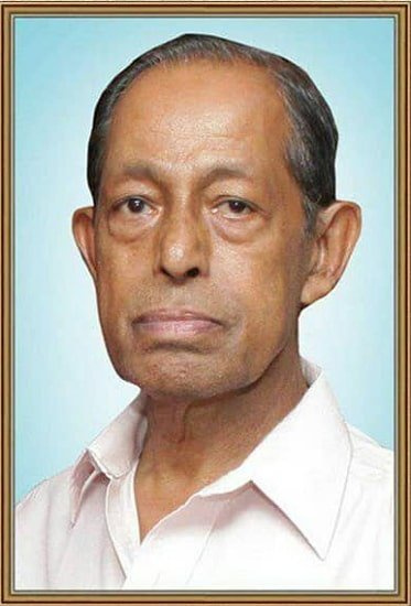 boby chemmanur otec