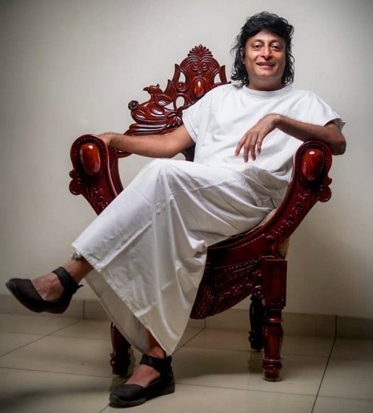 boby chemmanur