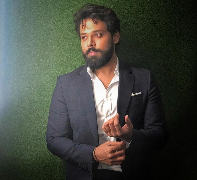 nandu