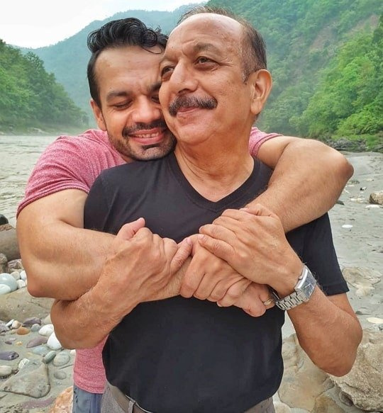 pai gaurav taneja
