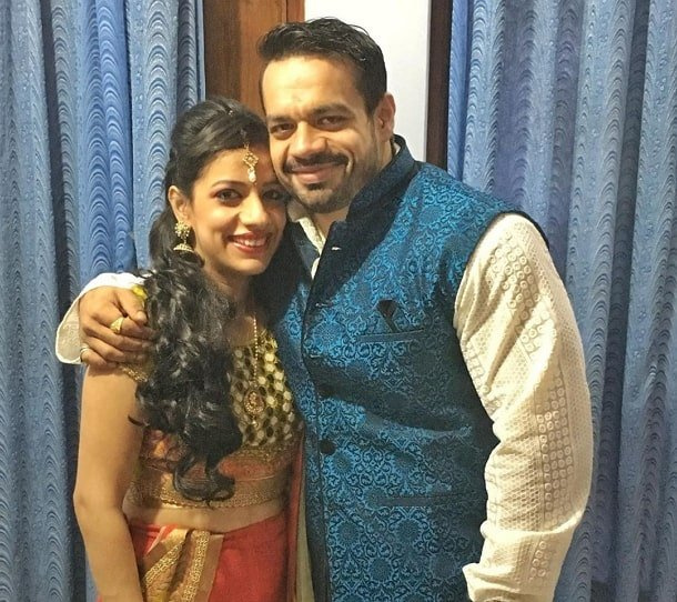 irmã gaurav taneja