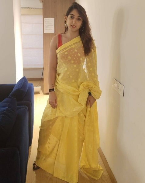 ira Khan