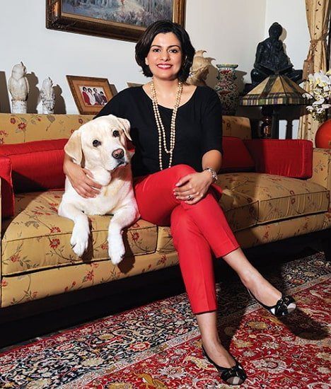 nidhi razdan
