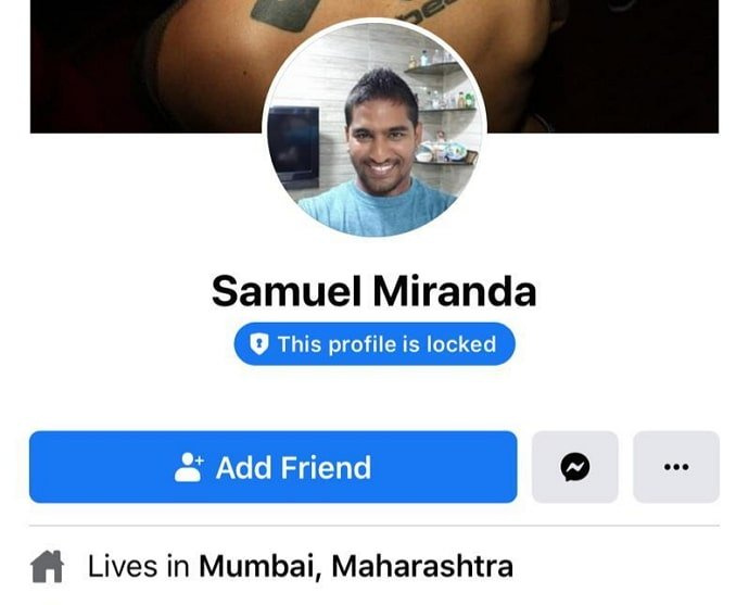 samuel miranda